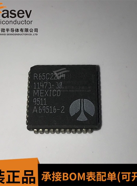 R65C22J4 原装进口 量大价优 PLCC44 欢迎咨询