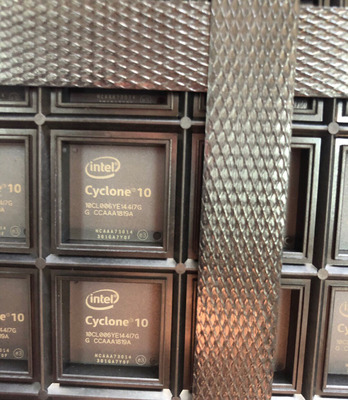 10CL006YE144I7G INTEL芯片 原装进口 集成IC芯片 欢迎咨询