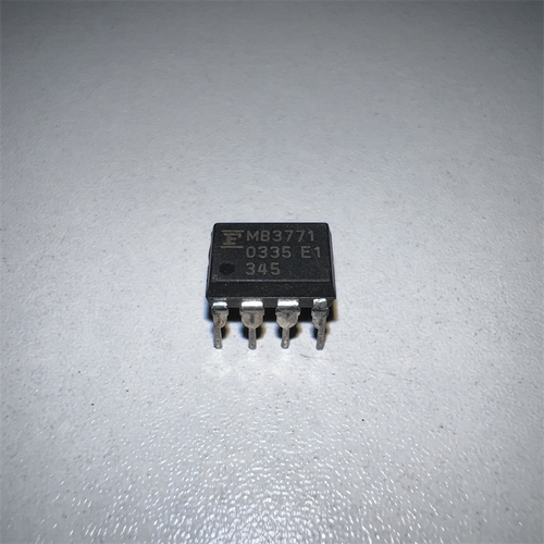 全新原装 MB3771 MB3771P 直插DIP8 电源监控器芯片IC