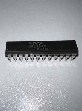 SP238ACS DIP封装 原装进口 集成电路 IC芯片 现货欢迎咨询