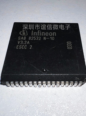 SAB82532NV3.2A SAB82532N-10V3.2A SAB82532N-V3.2A全新原装