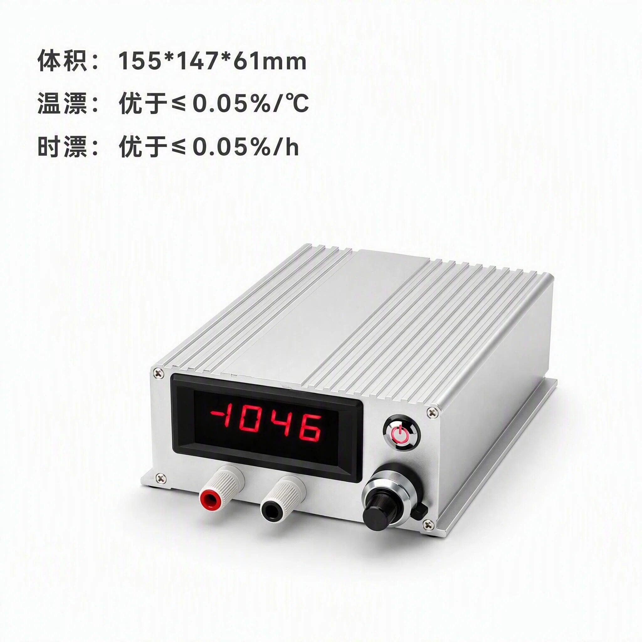 数显式高压电源模块1kv1.2kv1.5kv 高压直流可调稳压电源 1ma电流