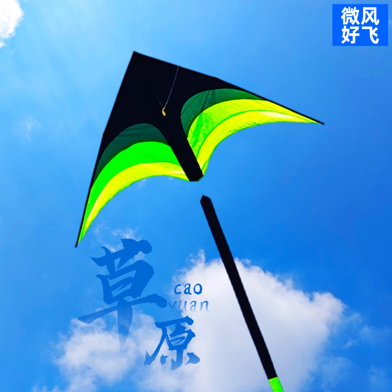 麗達2025新款大草原風箏