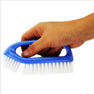 日本日本aisen 洗衣刷 洗鞋刷 地板刷 浴缸刷 多用途清洁刷 刷子