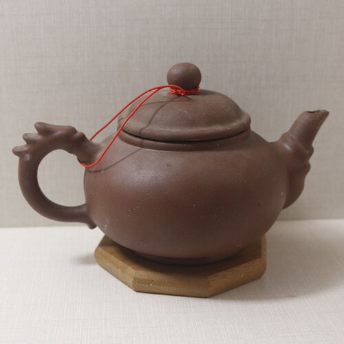 文革手工老紫砂茶壶 全品正品 老货老物件茶具收藏古玩实用杂项