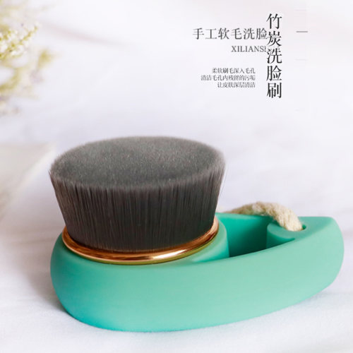 洗脸刷女手动洗脸毛孔清洁器工具