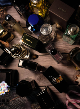 【满88包邮】同名男士 灰色香根草 荆棘玫瑰 阳光琥珀多规格