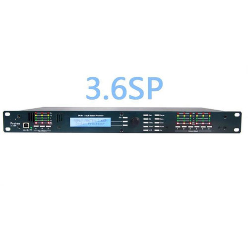 音频处理器4.8SP专业线