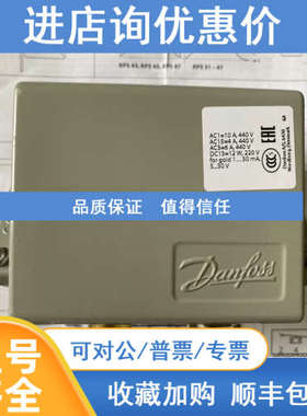 KPS39 060-310266船用压力开关