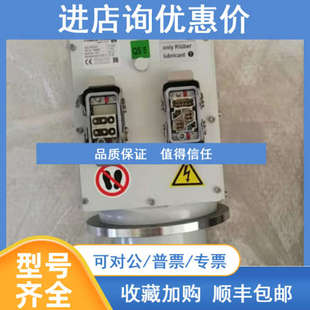 斯特曼Stemmann-Technik金风华锐用滑环6263397    4888682