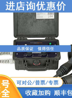 GMC-Instruments　PROFITEST H+E TECH多充电桩安规