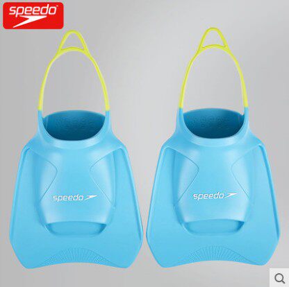 Speedo速比涛半掌短脚蹼蝶泳自由泳训练游泳浮潜水装备脚掌蛙鞋|msdalam kategori sukan/Yoga/kecergasan/bekalan peminat, berenang, peralatan renang, Flipper - dari Buy2taobao.com untuk memberikan perkhidmatan ejen Taobao profesional membeli
