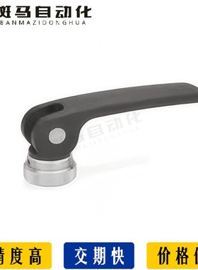 不锈钢铝合金凸轮把手快拆螺丝LWAM/BM-M3M4M5M6M8M1012-16182060