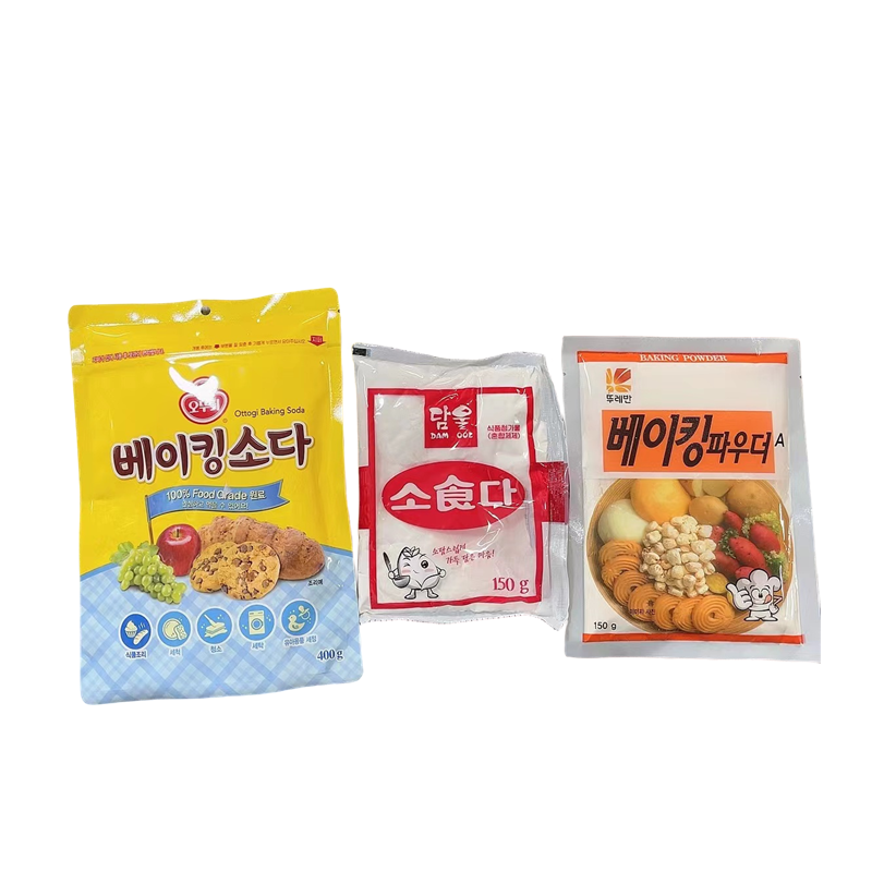 韩国进口食用小苏打粉