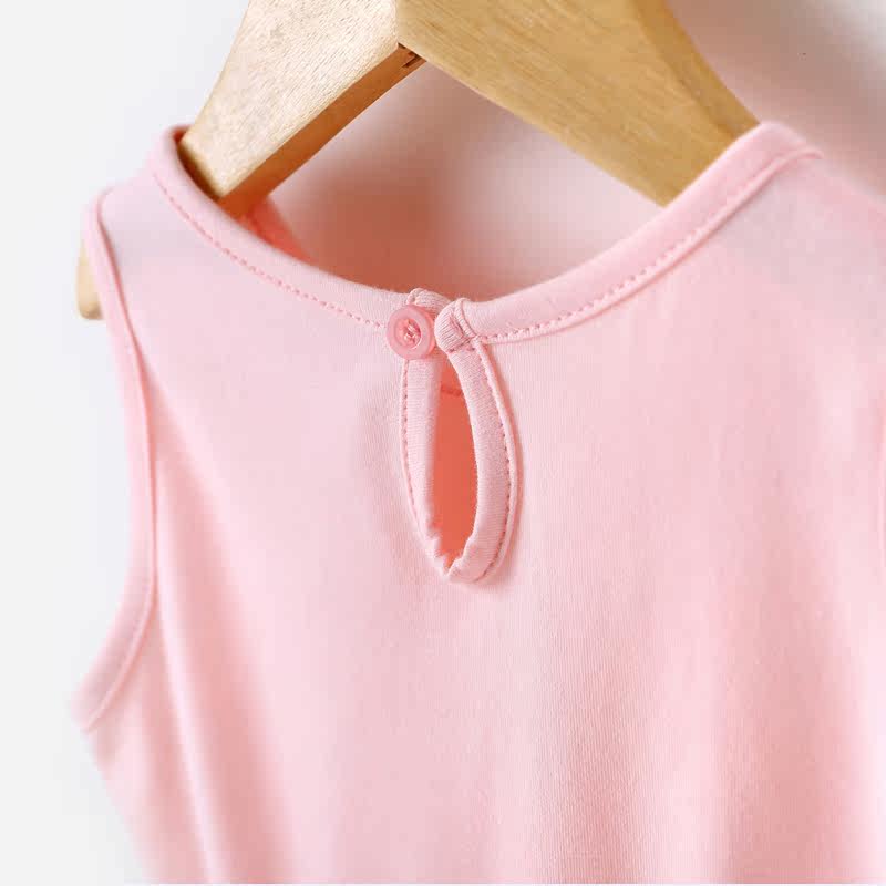 Robe enfant JELLYBABY en coton - Ref 2044931 Image 5