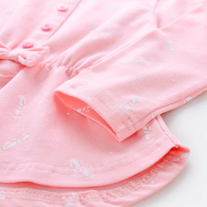 Robes pour fille JELLYBABY en coton - Ref 2047636 Image 5