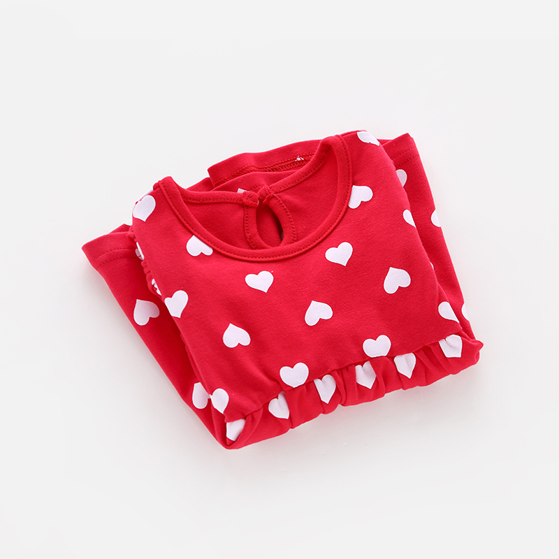 Robes pour fille JELLYBABY - Ref 2047705 Image 4