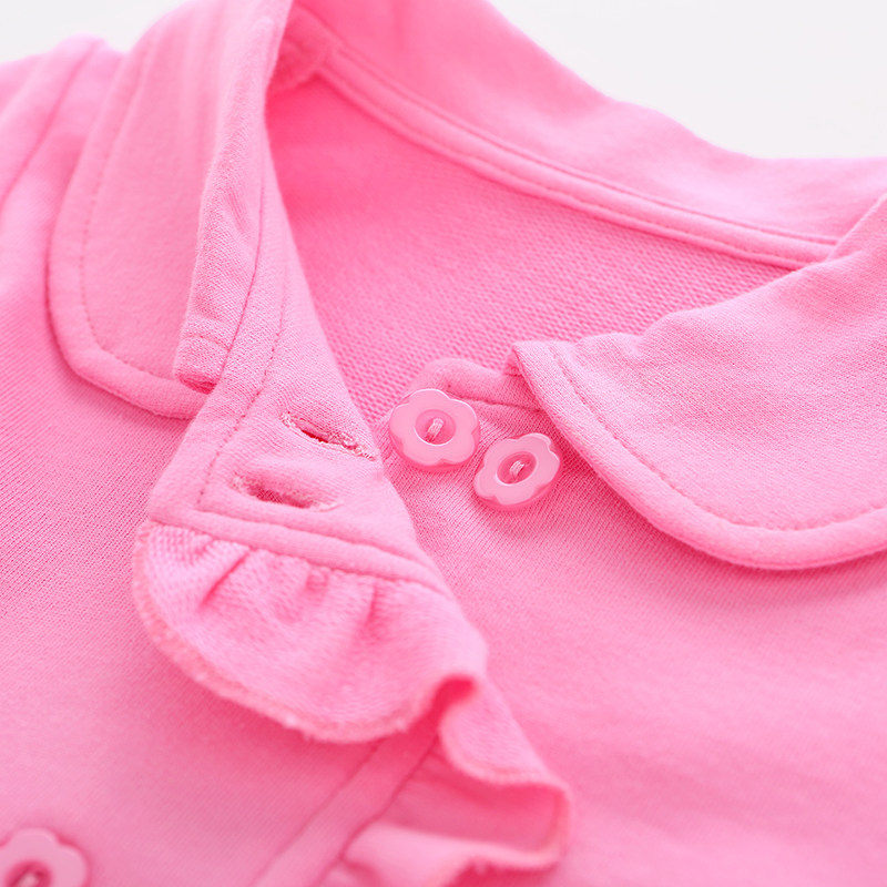 Veste pour fille JELLYBABY - Ref 2158417 Image 5