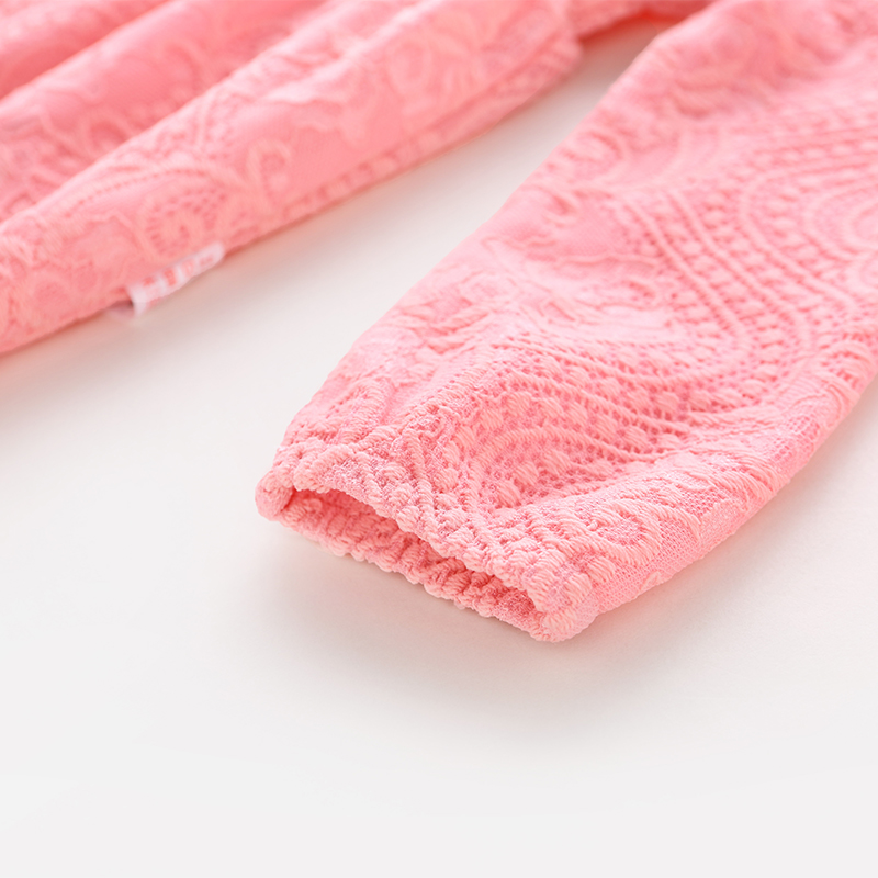 Robes pour fille JELLYBABY - Ref 2044405 Image 5