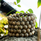 昕昕推荐 福利招牌串 曜夜菩萨棋 沉香手串 念珠