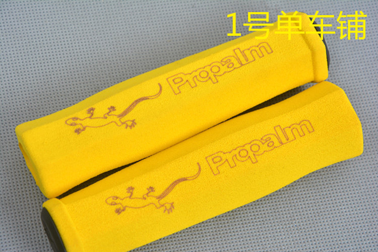 Poignées de vélo PROPALM - Ref 2337089 Image 4