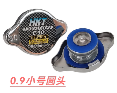 重汽陕汽重卡配件斯太尔STRW德龙F2000F3000奥龙X3000膨胀水箱盖