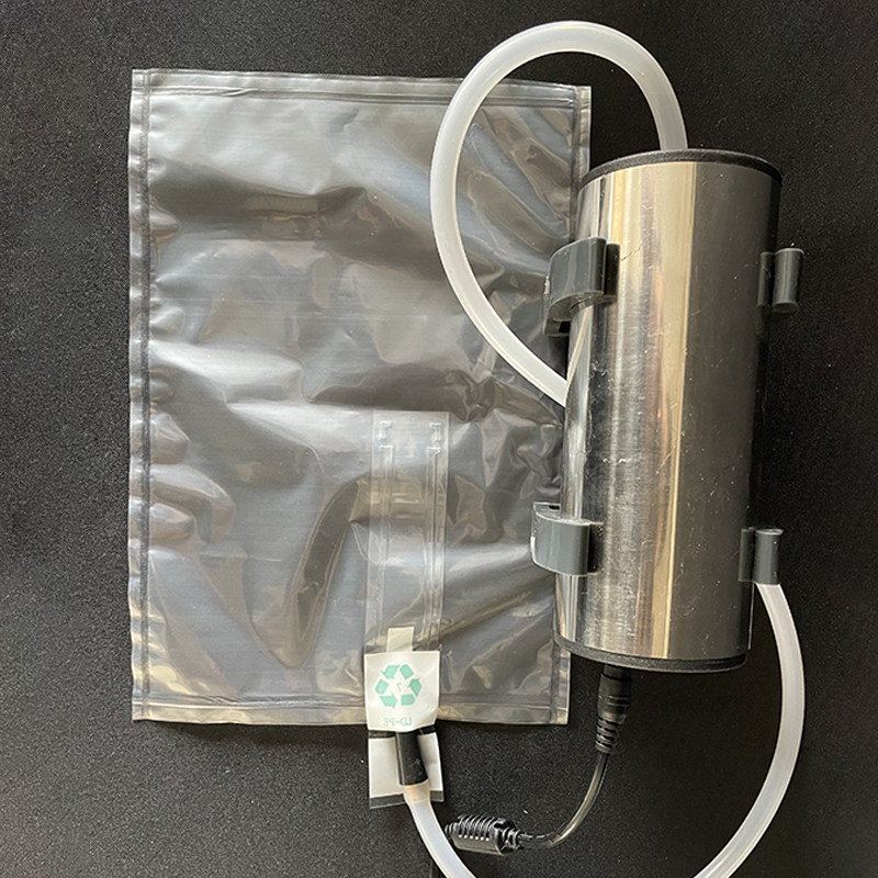 气柱袋专用充气机防震包装袋充气