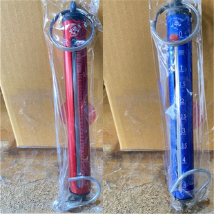 5公斤加长手提秤便携式小型家用钩称机械弹簧称挂称计量称买菜称