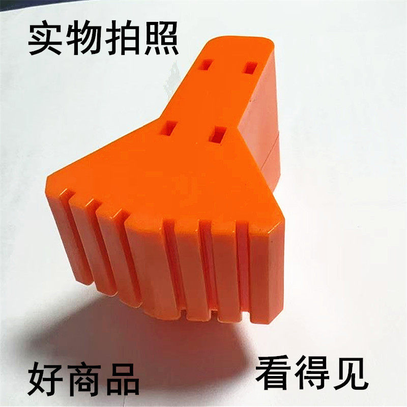 伸缩梯子伸缩梯子脚套多功能折叠梯脚套ce梯子脚套en131梯子黑脚,基础建材,铝合金梯子/移动爬梯,淘宝优惠券,粉丝福利购,淘宝优惠卷