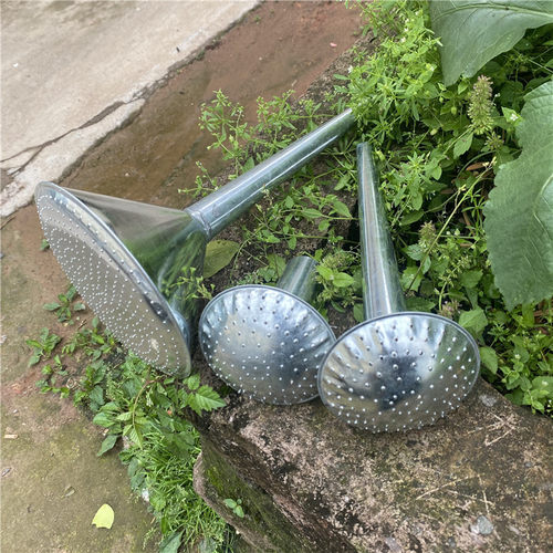 育苗苗圃农用加长加固大喷头花洒