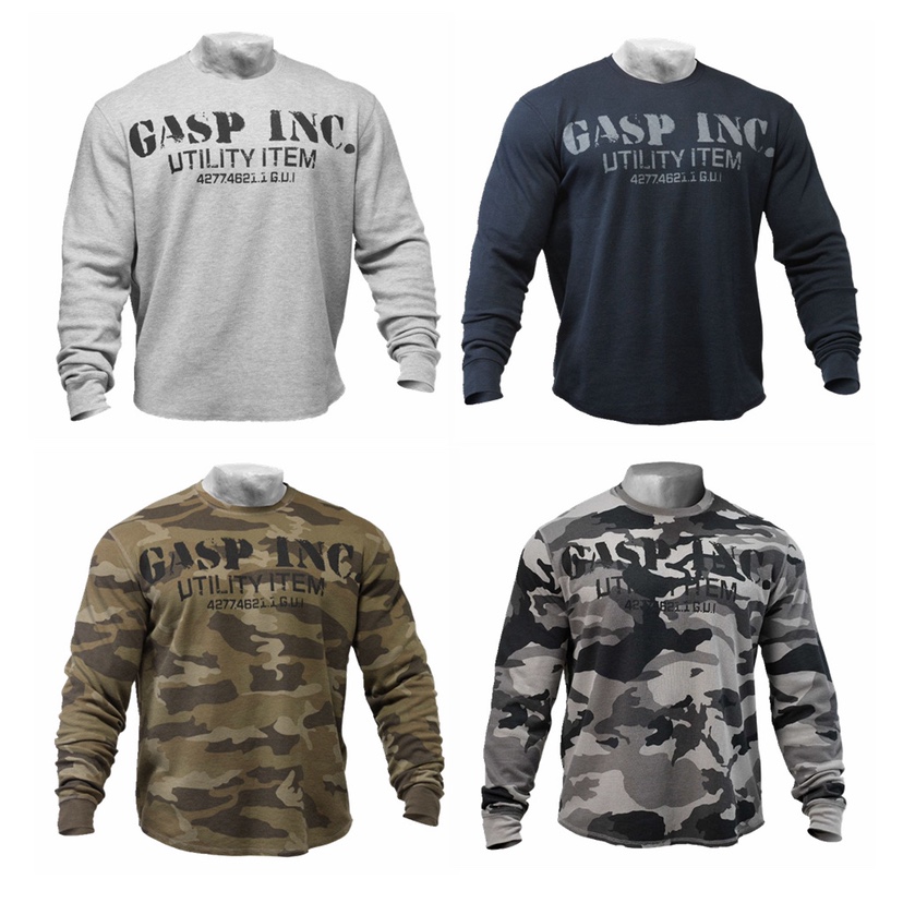 健身长袖保暖宽松透气大码套头衫