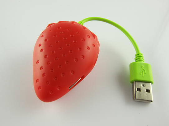Hub USB - Ref 366411 Image 4