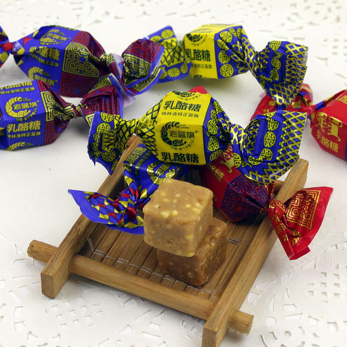 乳酪糖乳清酸奶糖炒米糖炒米味糖零食婚庆年货奶糖糖果内蒙特产,零食/坚果/特产,奶糖,淘宝优惠券,粉丝福利购,淘宝优惠卷