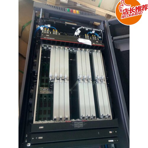 华为OptiX OSN 9800 M24插箱