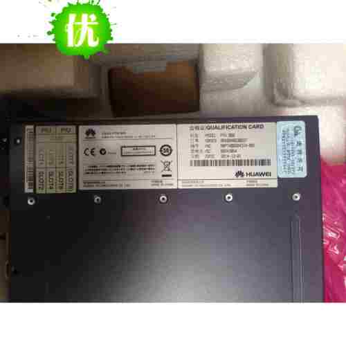 华为PTN960 全新原包装