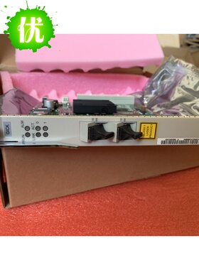 华为GICK上行板适用于MA5683T OLT传输设备