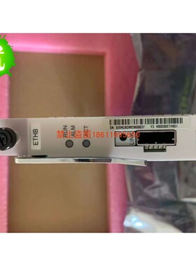 华为ETHB以太网业务接入板适用于MA5680T/5683T,OLT直流电源线