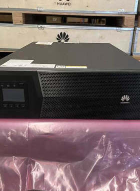 华为UPS不间断电源2000-G-20KRTL/18KW 电脑数据机房医疗外接电池