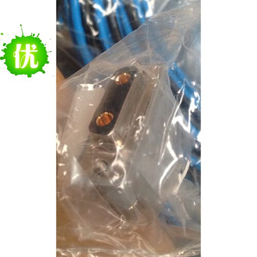 olt48v电源线华为插头