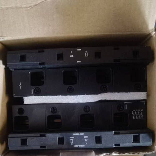 Nader良信NDB6A-125H，4P100A
