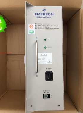 艾默生UF-BCH72-5充电器,72V 5A充电器 电压79.2V