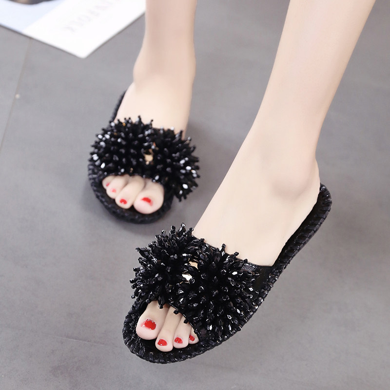 Sandales femme en PU - Ref 2666873 Image 5