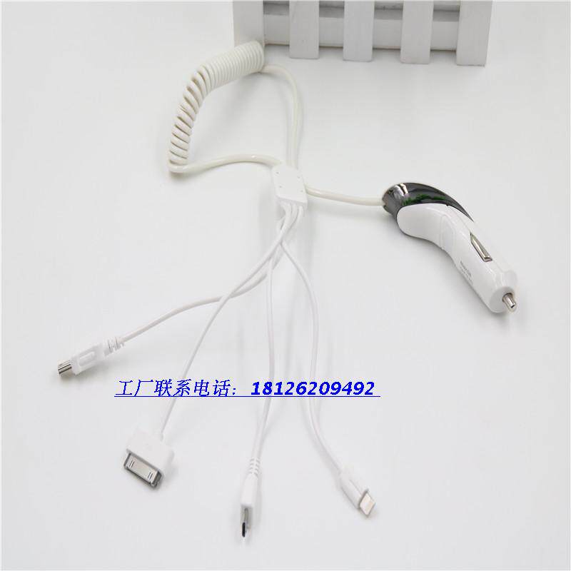 chargeur 2.1A, 2A - Ref 1302035 Image 5