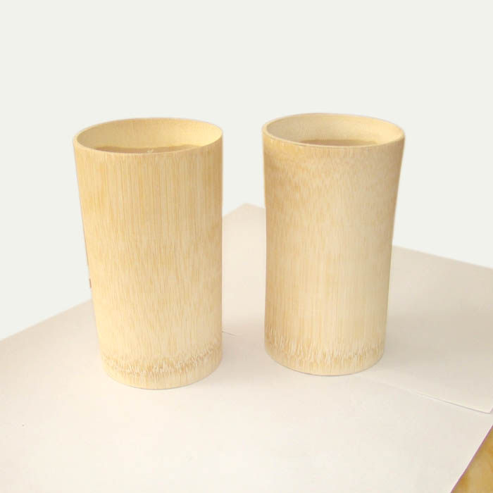 竹啤酒杯 竹筒竹手工 竹编竹制品批发 水杯 竹凉席 鱼篓 竹工艺品