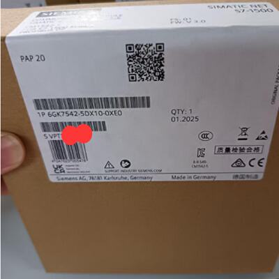 议价西门子通讯模块CM 1542-5 6GK7542-5DX10-0XE0/6GK75425DX100