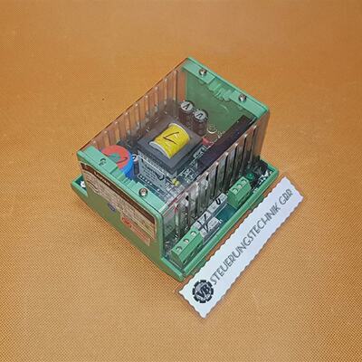 Lenze Convertitore Di Tensione Tipo NT 261  Art.Nr 331758