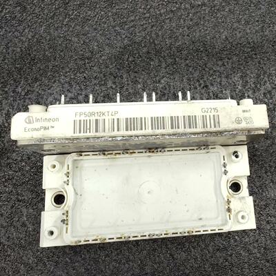 FP35R12KT4P.FP50R12KT4P.现货全新拆议价及维修！