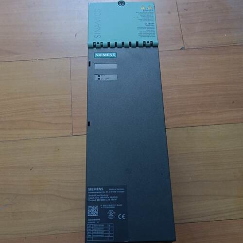 溢价-6SL31306TE216AA316KW电源