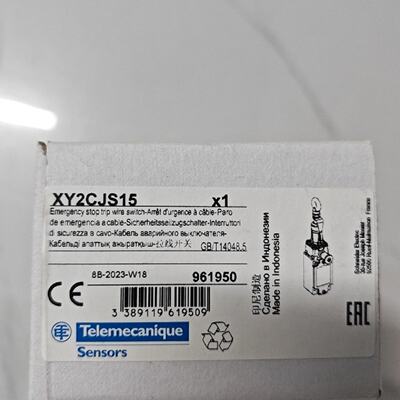 询价-XY2CJS15XY2CJS15H29