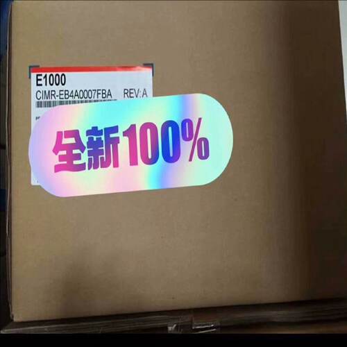 溢价-EB4A0007安川变频器